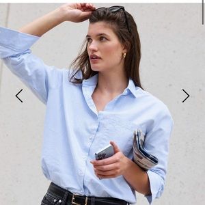 AYR “the deep end” shirt